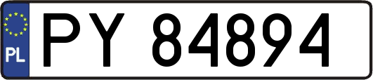 PY84894