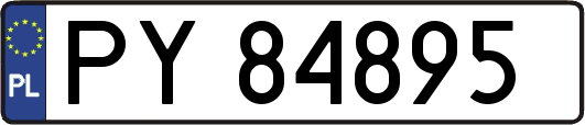 PY84895