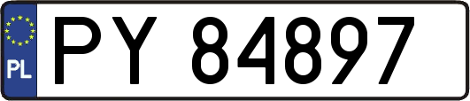 PY84897