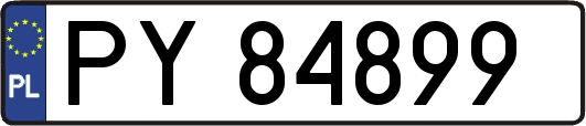 PY84899