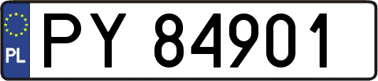 PY84901
