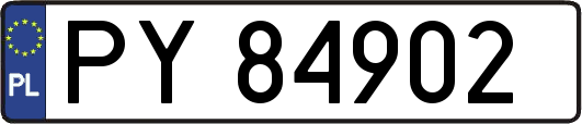 PY84902