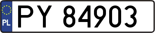 PY84903