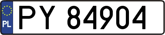 PY84904