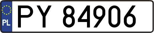 PY84906
