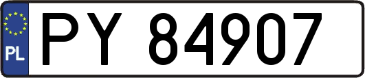 PY84907