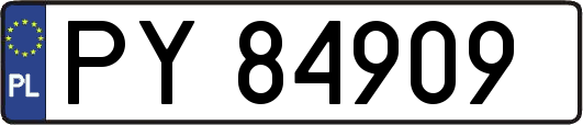 PY84909