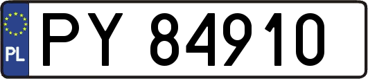 PY84910