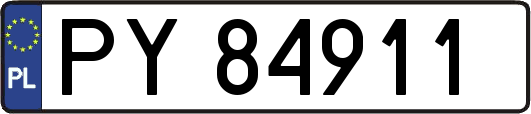 PY84911
