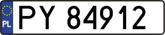 PY84912