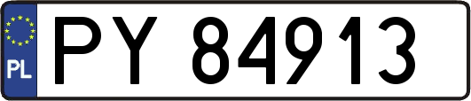 PY84913