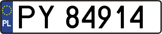 PY84914