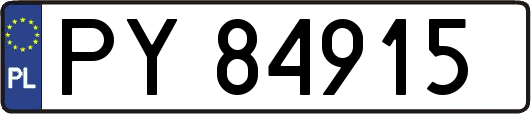 PY84915