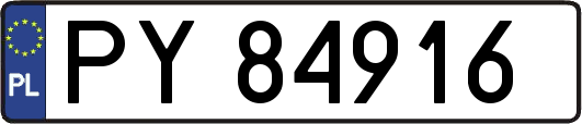 PY84916