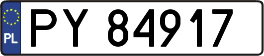 PY84917