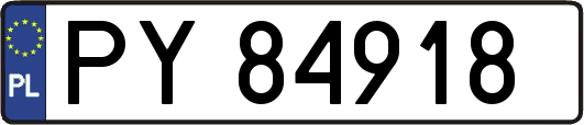 PY84918