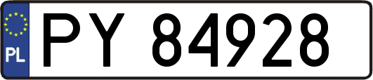 PY84928