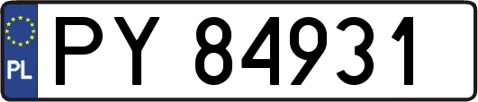 PY84931