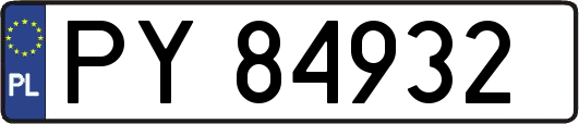 PY84932