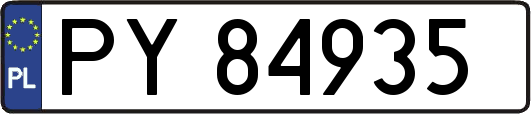 PY84935