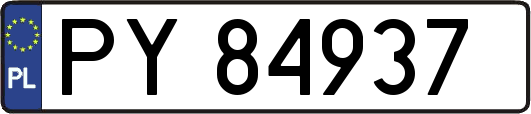 PY84937