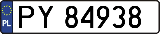 PY84938
