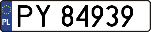 PY84939