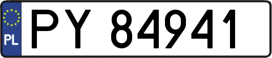 PY84941
