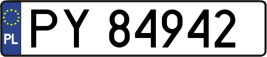 PY84942