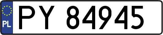 PY84945