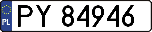 PY84946