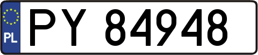 PY84948