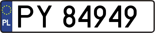 PY84949