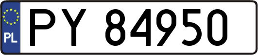 PY84950