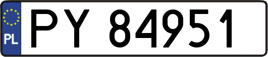 PY84951