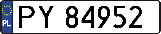 PY84952