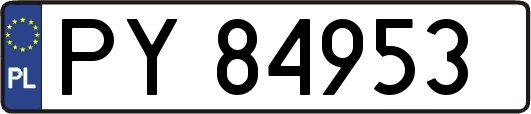 PY84953