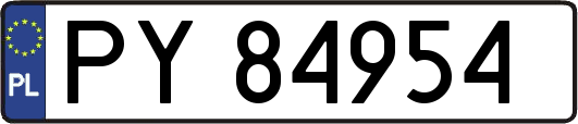 PY84954