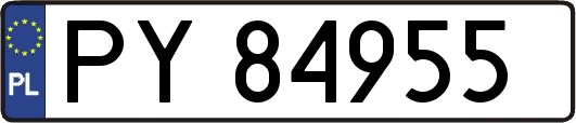 PY84955
