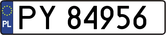 PY84956