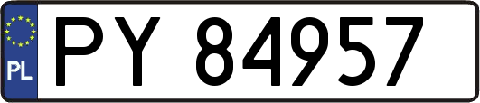 PY84957