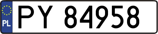 PY84958