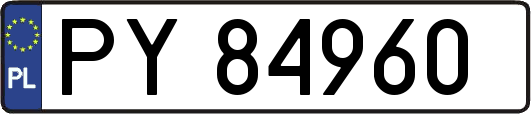 PY84960