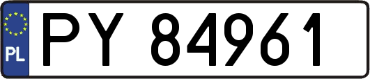 PY84961