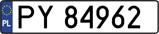 PY84962