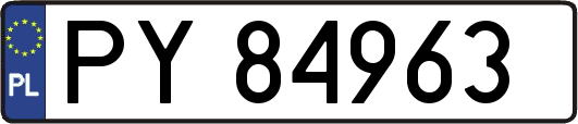 PY84963