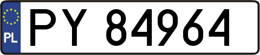 PY84964