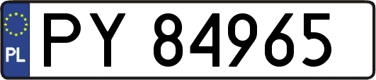 PY84965
