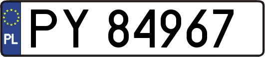 PY84967