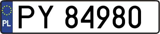 PY84980